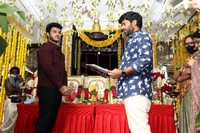 Seetha Manohara Sri Raghava Movie Opening